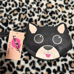 Wristlet